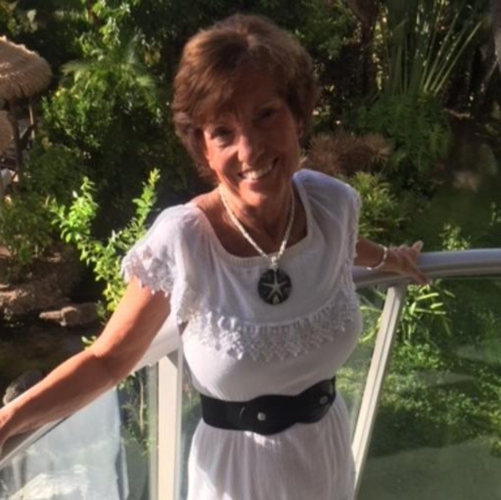 Meet your Posher, Cindee